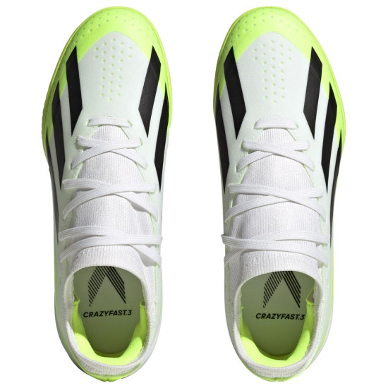 Adidas X Crazyfast.3 TF J